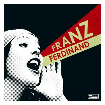 Franz Ferdinand - You Could Have It So Much Better (LP)