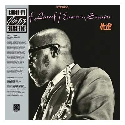 Yusef Lateef - Eastern Sounds (Reissue) (180 g) (LP)