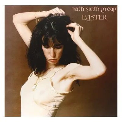 Patti Smith - Easter (LP)