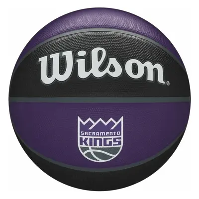 Wilson NBA Team Tribute Basketball Sacramento Kings Basketbal