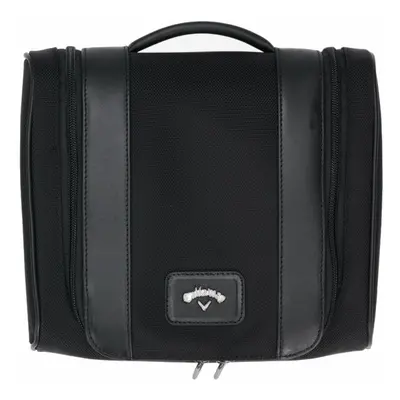 Callaway Tour Authentic Dopp Kit Black Taška