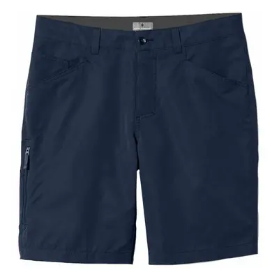 Royal Robbins Convoy Utility Deep Blue Outdoorové šortky