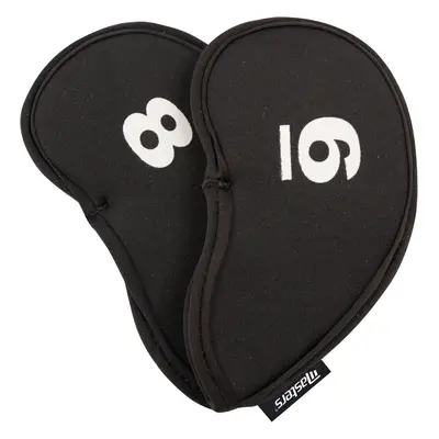 Masters Golf Neoprene Iron Covers 4-SW Headcover