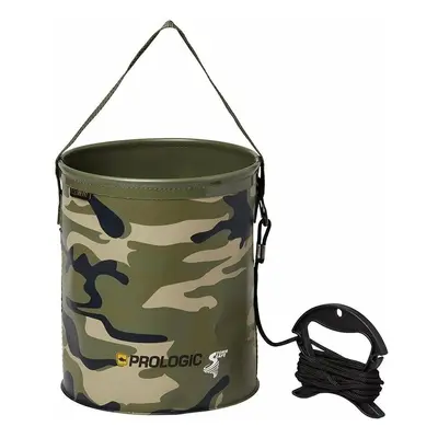 Prologic Element Water Bucket 8,6