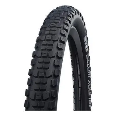 Schwalbe Johnny Watts 27,5" (584 mm) Black 2.8 Plášť na MTB kolo