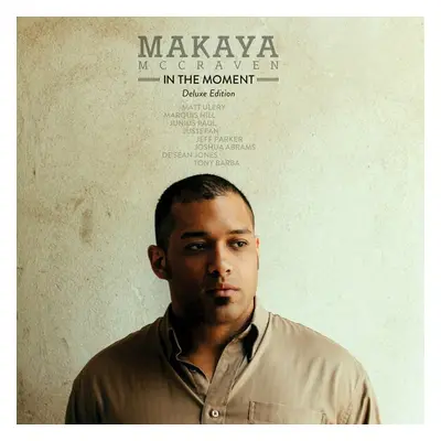 Makaya McCraven - In The Moment (2 LP)