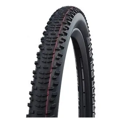 Schwalbe Racing Ralph 29/28" (622 mm) Black/Red 2.1 Tubeless Ready Plášť na MTB kolo