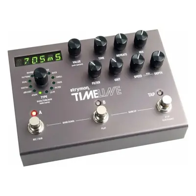 Strymon Timeline Kytarový efekt