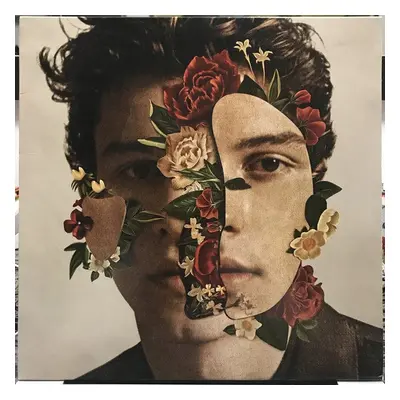 Shawn Mendes - Shawn Mendes (LP)