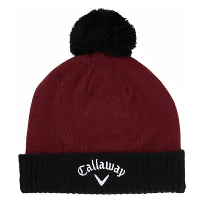 Callaway TA Pom Wine/Black Čepice