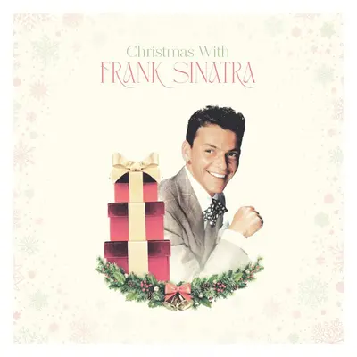 Frank Sinatra - Christmas With Frank Sinatra (White Coloured) (LP)