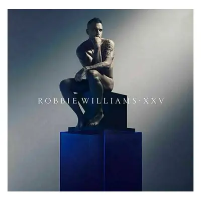 Robbie Williams - XXV (2 LP)