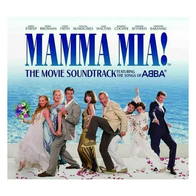 Various Artists - Mamma Mia! (2 LP)