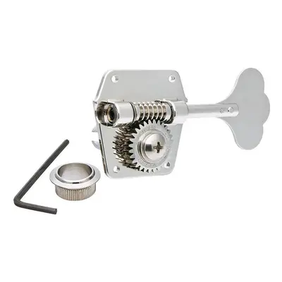 Gotoh GB640 L4 Nickel Ladící mechanika pro baskytaru