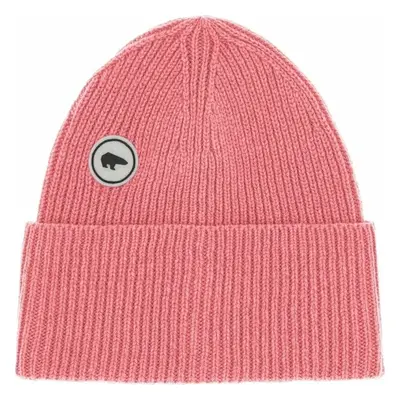 Eisbär Kalea OS Beanie Peach Pink Čepice