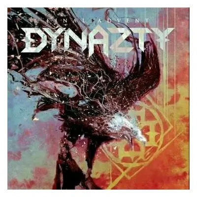 Dynazty - Final Advent (Orange Vinyl) (Limited Edition) (LP)