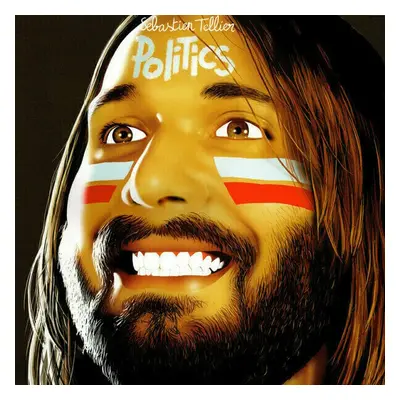 Sebastien Tellier - Politics (LP)