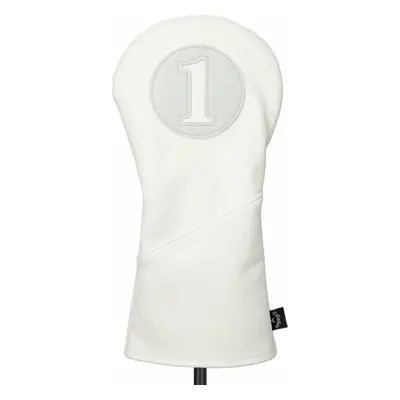 Callaway Vintage Driver White Headcover