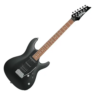 Ibanez GSA Black Night Elektrická kytara