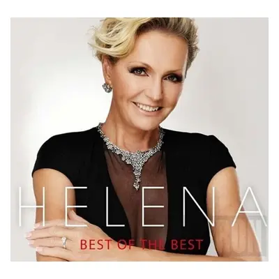 Helena Vondráčková - Best of The Best (2 CD)