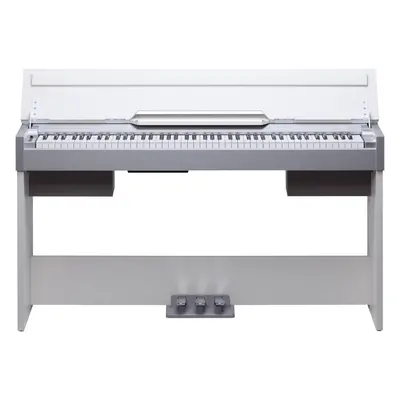 Pianonova El Clasico Digitální piano White