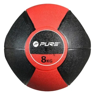 Pure Improve Medicine Ball Red kg Medicinbal