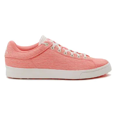 Adidas Adicross Classic Chalk Coral/Chalk White/Chalk Coral Dámske golfové boty