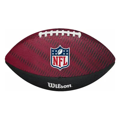 Wilson NFL JR Team Tailgate Football Arizon Cardinals Red/Black Americký fotbal