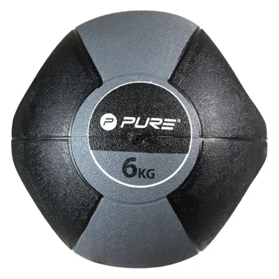 Pure Improve Medicine Ball Grey kg Medicinbal