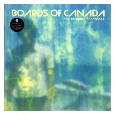 Boards of Canada - The Campfire Headphase (2 LP)