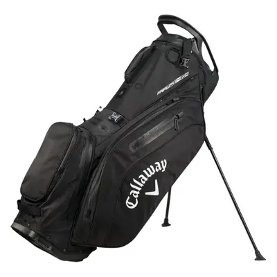 Callaway Fairway HD Stand Bag Black