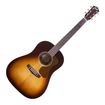 Guild DS-240 Sunburst Akustická kytara