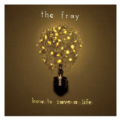 The Fray - How To Save A Life (LP)