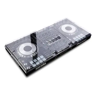 Decksaver Pioneer DDJ-SZ/DDJ-RX Ochranný kryt pro DJ kontroler