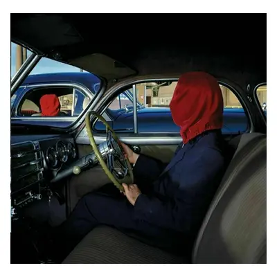 The Mars Volta - Frances The Mute (3 LP)