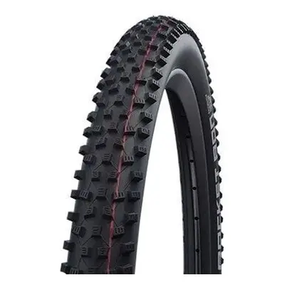 Schwalbe Rocket Ron 20" (406 mm) Black/Red 2.25 Tubeless Ready Plášť na MTB kolo