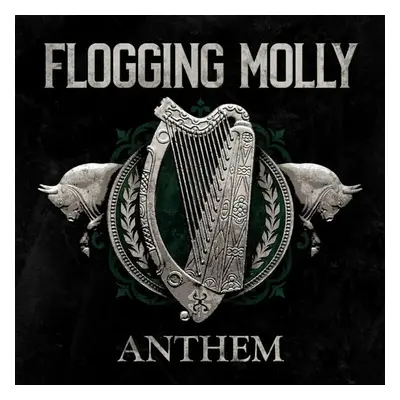 Flogging Molly - Anthem (Yellow Vinyl) (Indies) (LP)