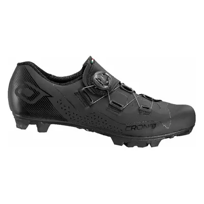 Crono CX3.5 Black Pánská cyklistická obuv