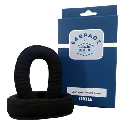 Earpadz by Dekoni Audio JRZ-GSP300 Náušníky