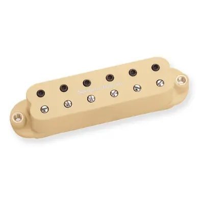 Seymour Duncan SLSD-N Creme Kytarový snímač