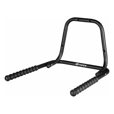 Force Bike Holder-Wall Foldable Black