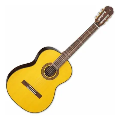 Takamine GC5 Natural Klasická kytara