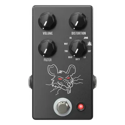 JHS Pedals Packrat Kytarový efekt