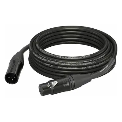 Behringer PMC-1000 m Mikrofonní kabel