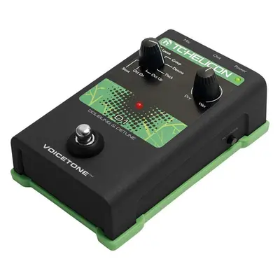 TC Helicon VoiceTone D1 Vokálový procesor