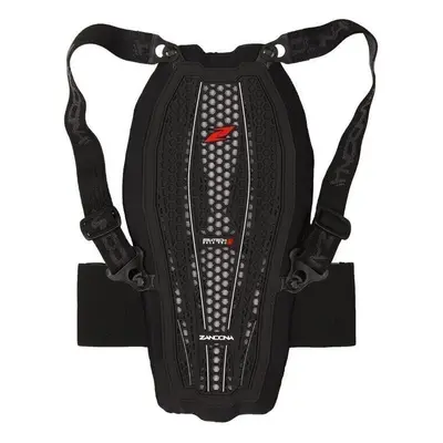 Zandona Esatech Back Pro Kid Equitation Black Páteřový chránič