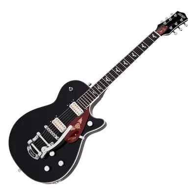 Gretsch G5230T Nick13 Electromatic Jet Black Elektrická kytara