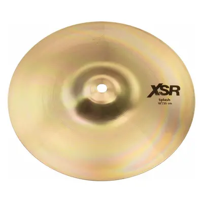 Sabian XSR1005B XSR 10" Splash činel