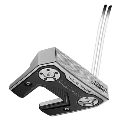 Scotty Cameron Phantom Pravá ruka 35" Golfová hole Patr