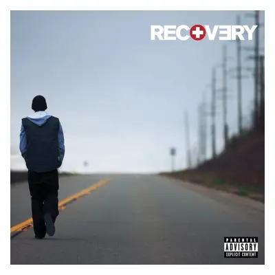 Eminem - Recovery (2 LP)